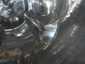 MTL Pulitura Metalli Bergamo